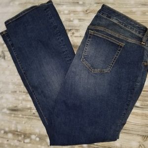 Torrid Bootcut Jeans Size 18 NWT